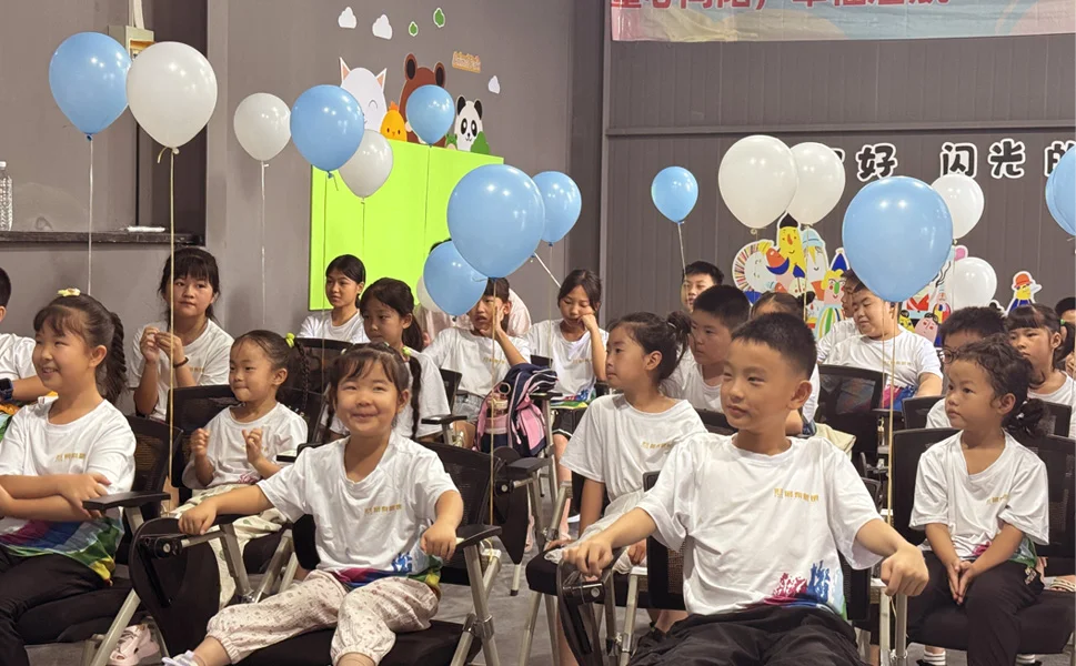 Little Bird Activity