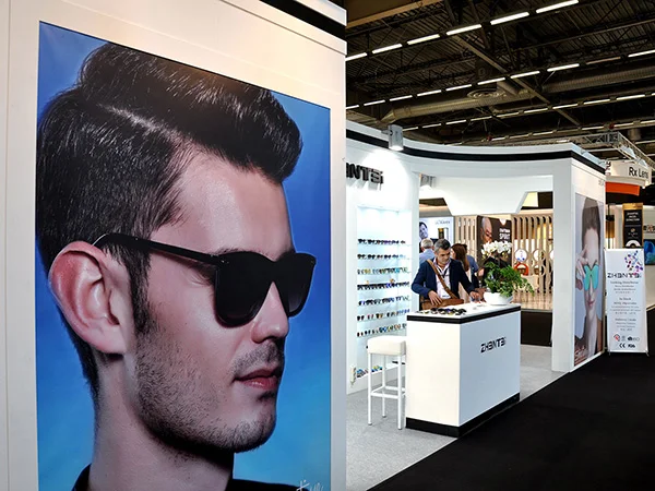 Zhantai in Exhibitions