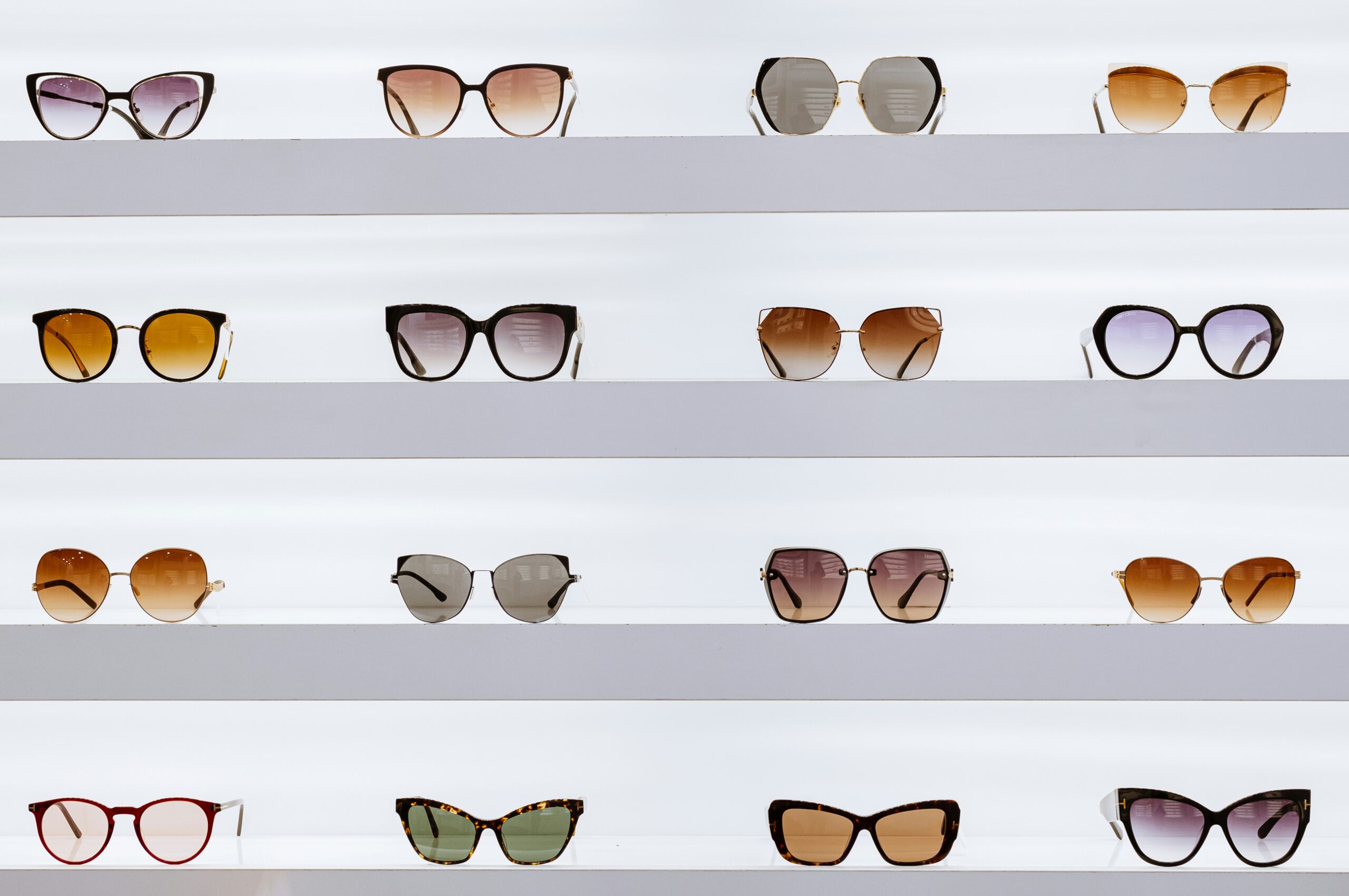 Chinese sunglass factories