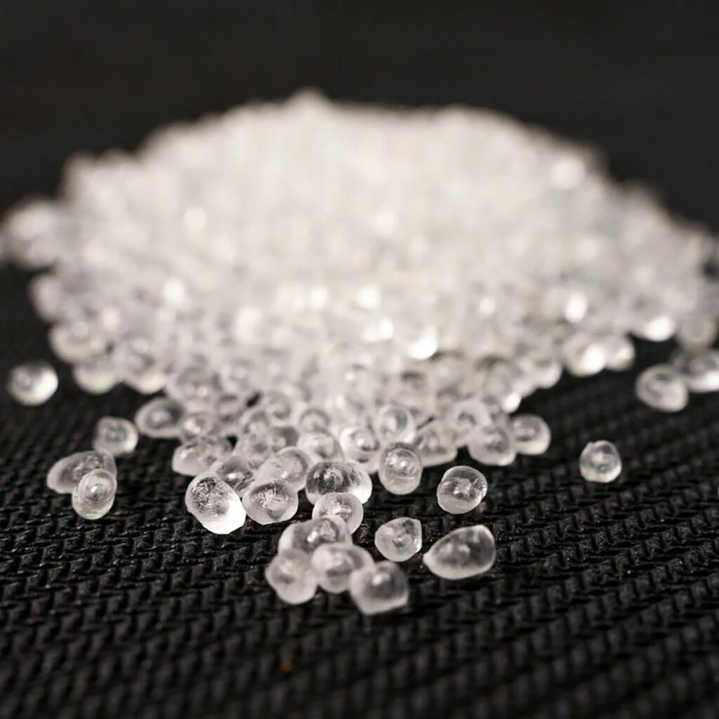 Eco-Friendly and Recycled Materials