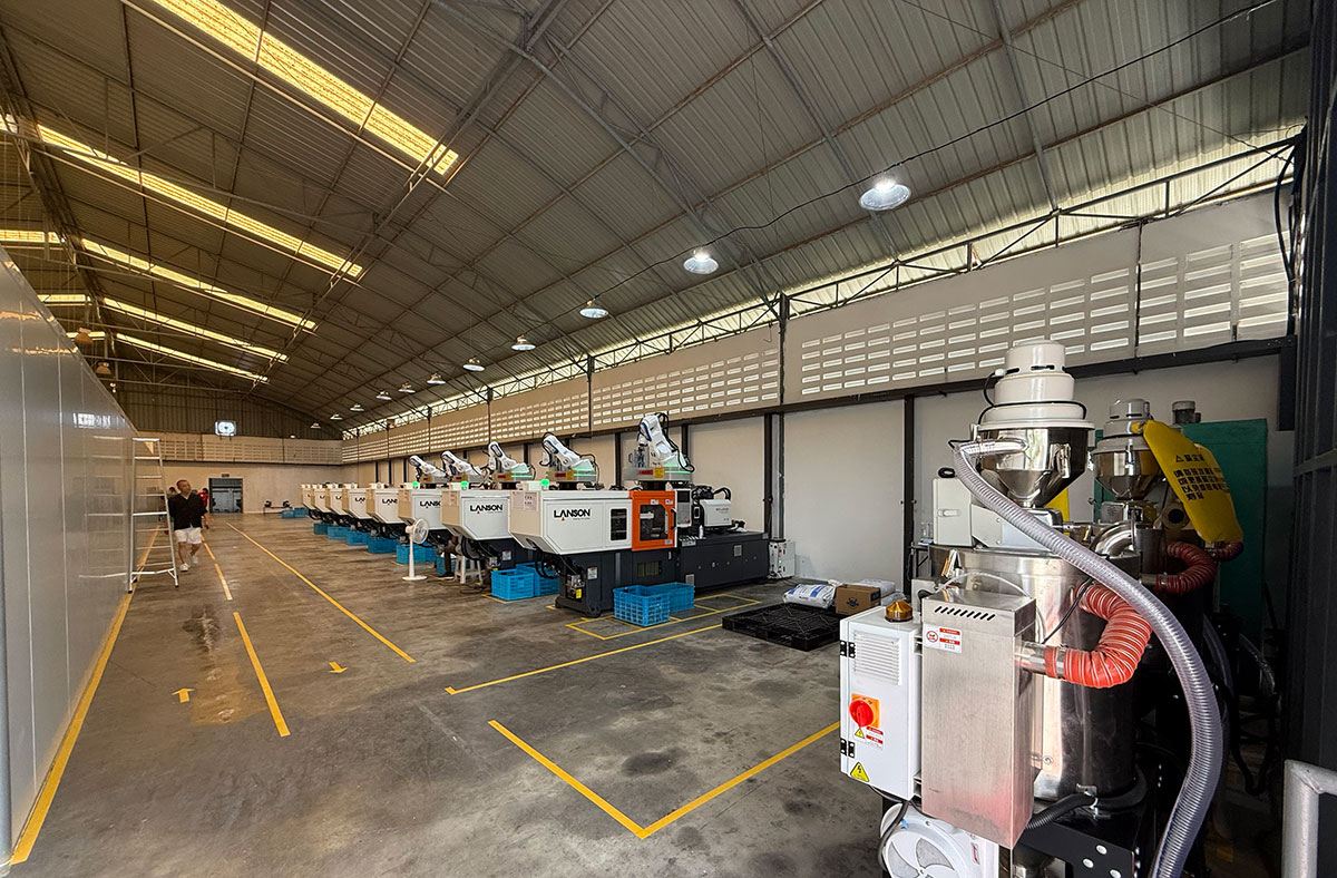 Thailand Sunglasses Factory 