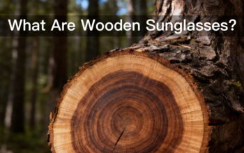 What Are Wooden Sunglasses? Materials, Manufacturing, Pros & Cons, and Custom Options