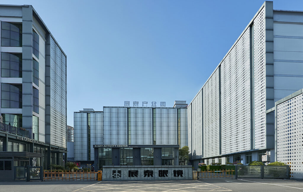 zhantai sunglasses manufacturer