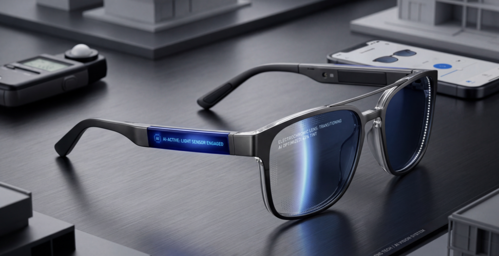 2026 Sunglasses Trends Which Styles to Watch