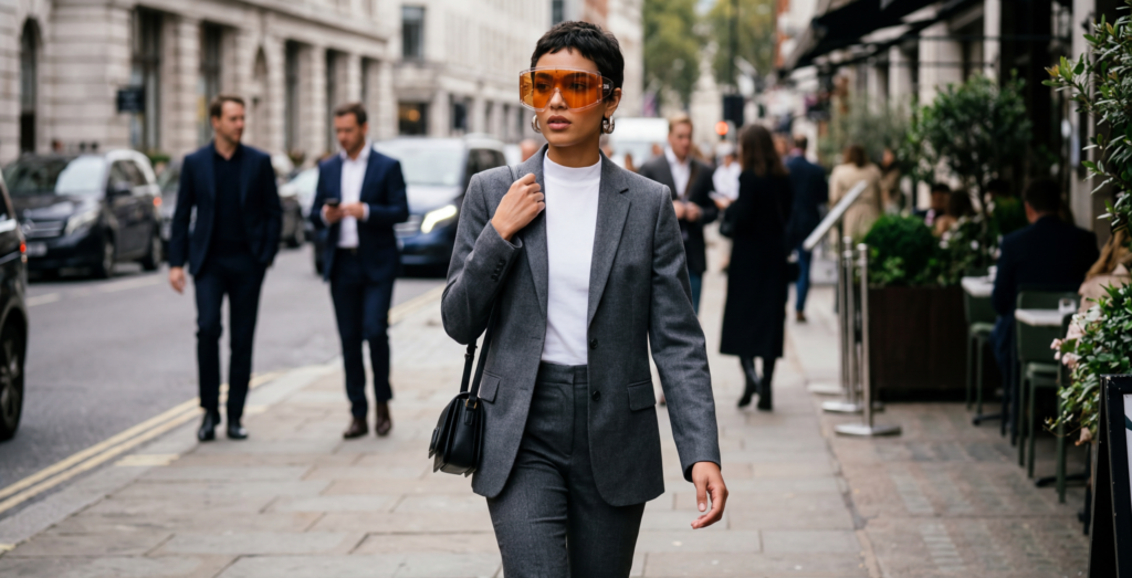 2026 Sunglasses Trends Which Styles to Watch