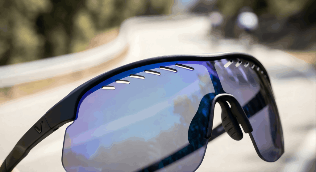 Anti Fog Sports Sunglasses
