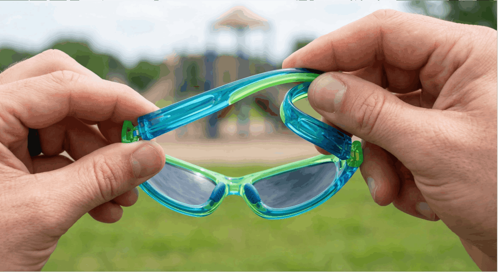 kids sports sunglasses