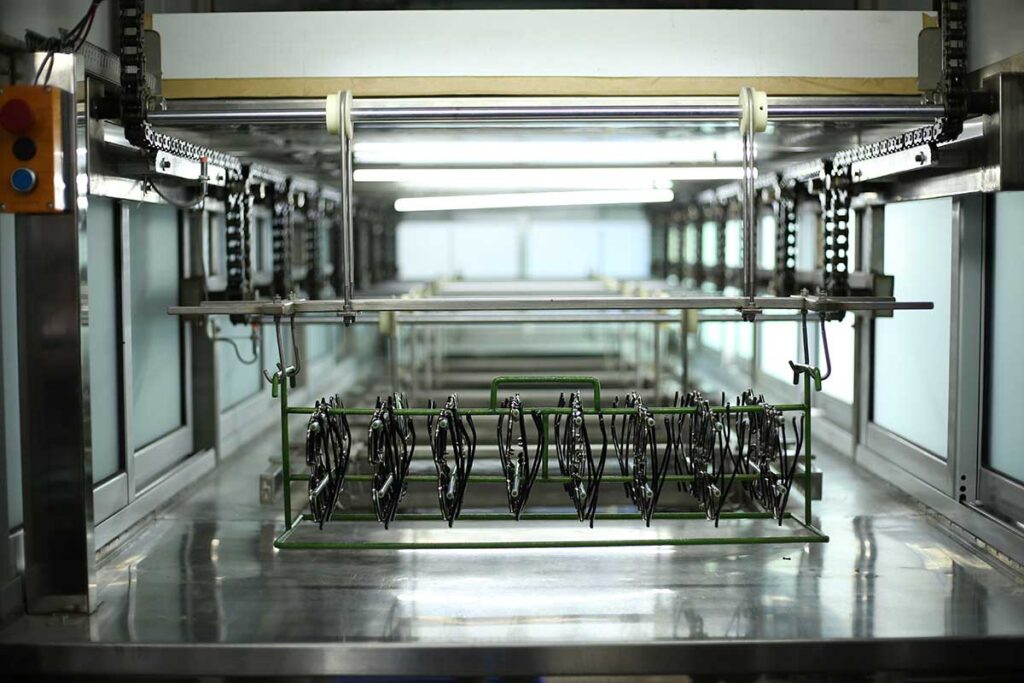 Zhantai glasses manufacturer