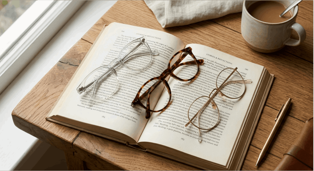 Reading Glasses
