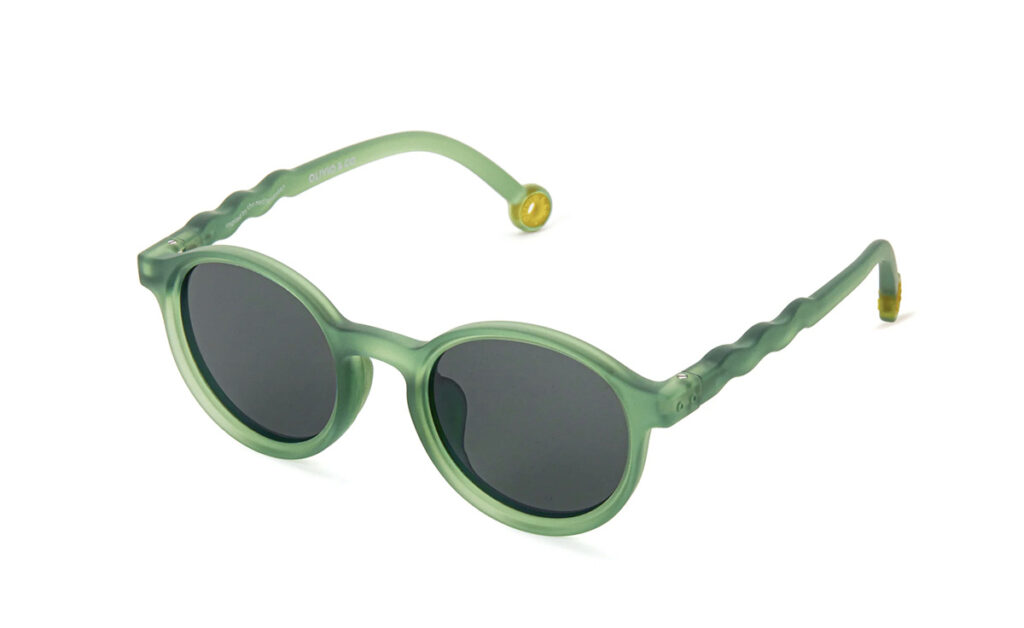 TPEE childrens sunglasses