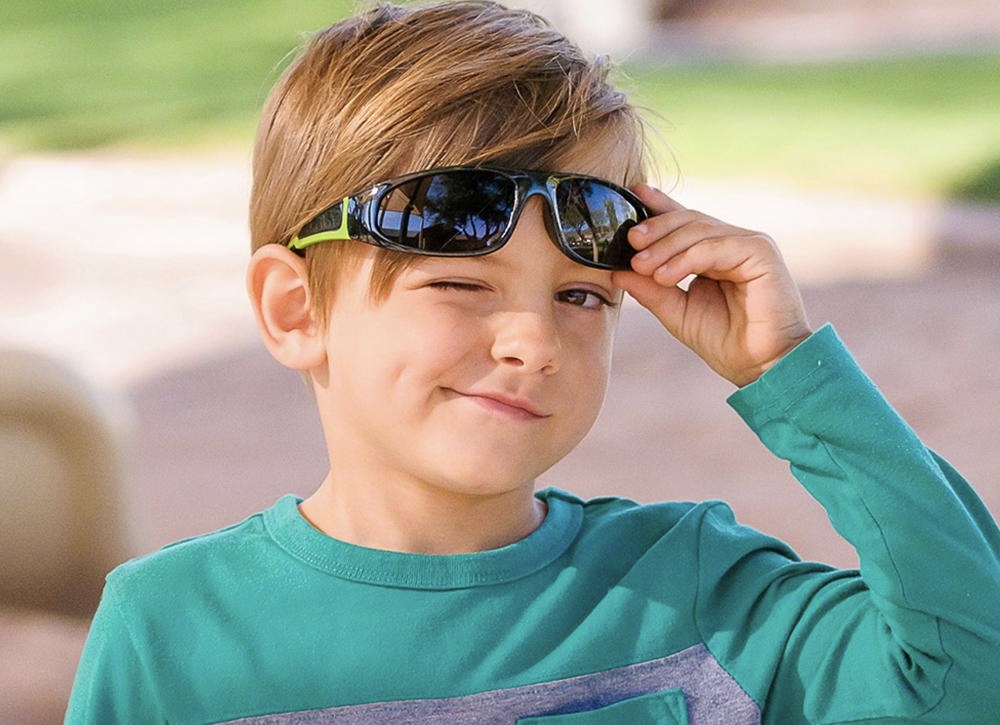 kid sunglasses