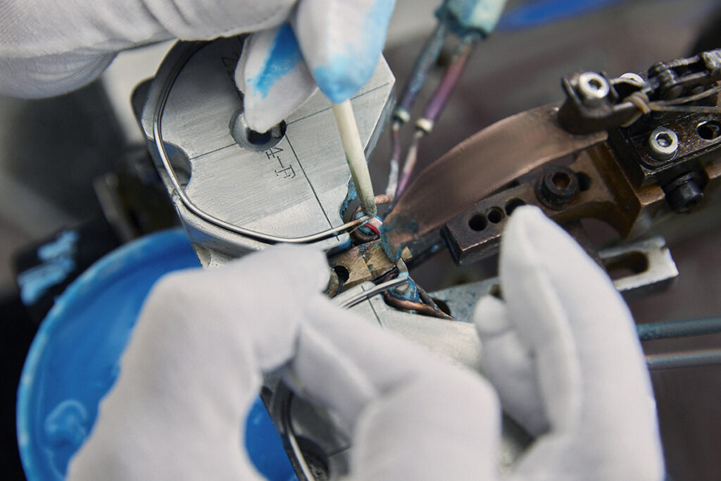 round suglasses factory