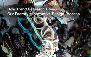 Round Sunglasses in 2026: How Trend Research Drives Our Factory’s Innovative Design Process