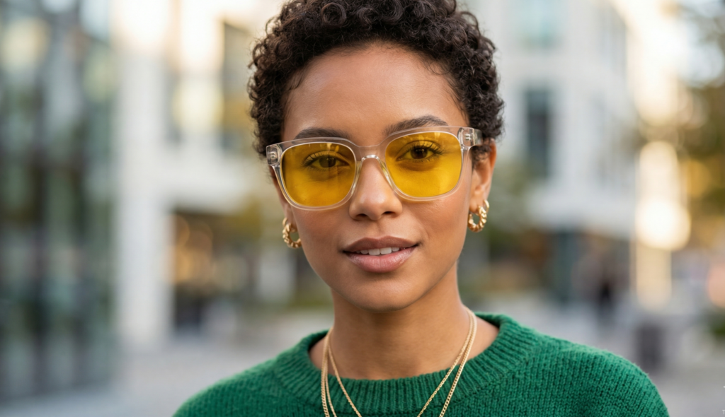 2026 Sunglasses Trends Which Styles to Watch