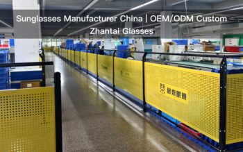 Sunglasses Manufacturer China | OEM/ODM Custom – Zhantai Glasses