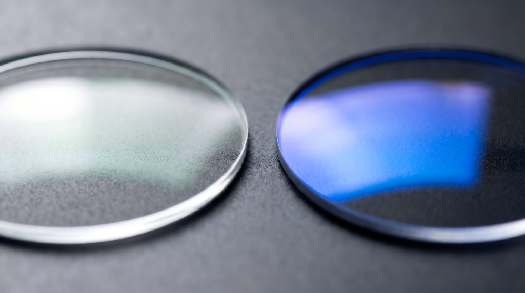 Blue Light Glasses Manufacturer