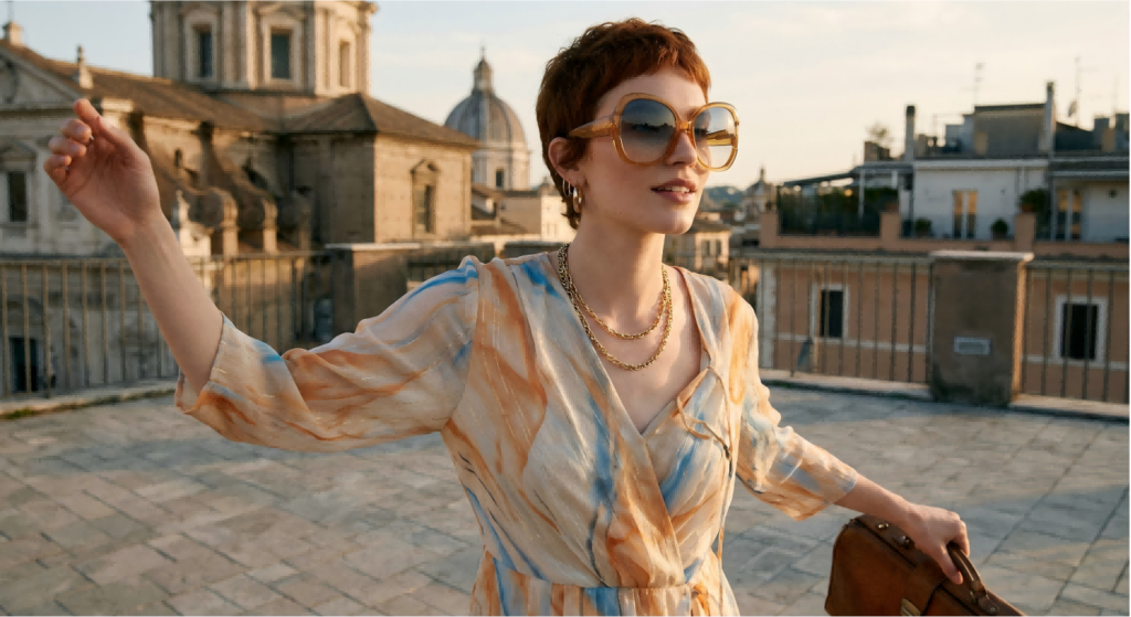 Butterfly Sunglasses Styles