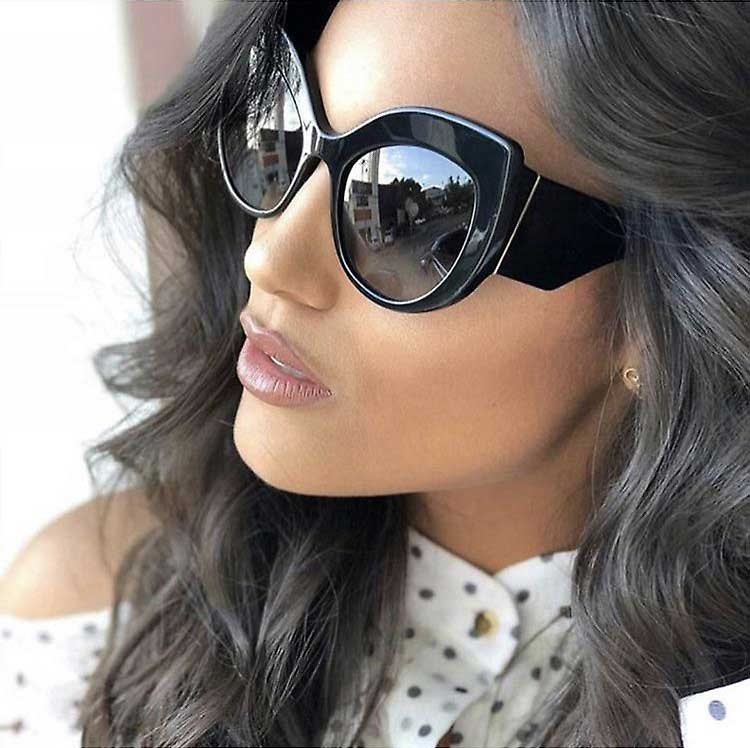 Cat Eye Sunglasses