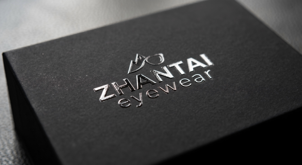 Custom Sunglasses Packaging
