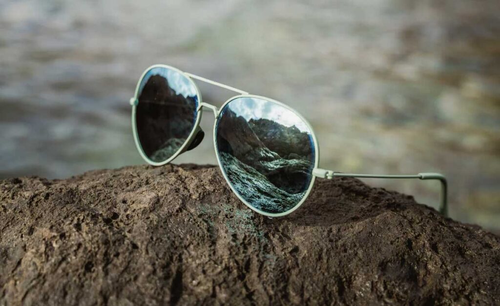 China sunglasses factory