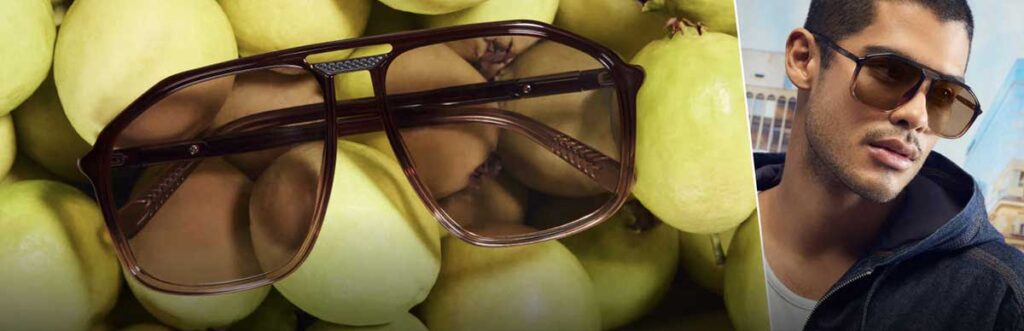 China sunglasses factory