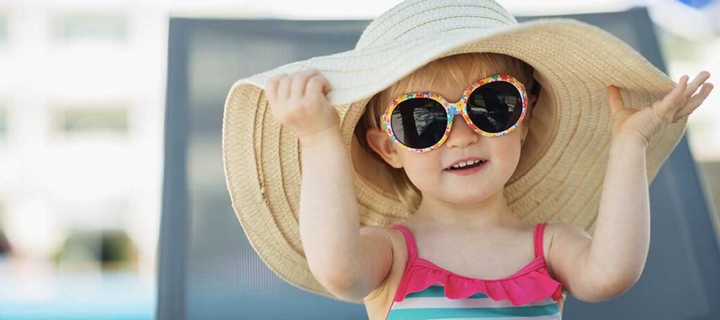 kids sunglasses manufacturer