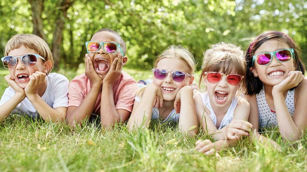 kids sunglasses manufacturer