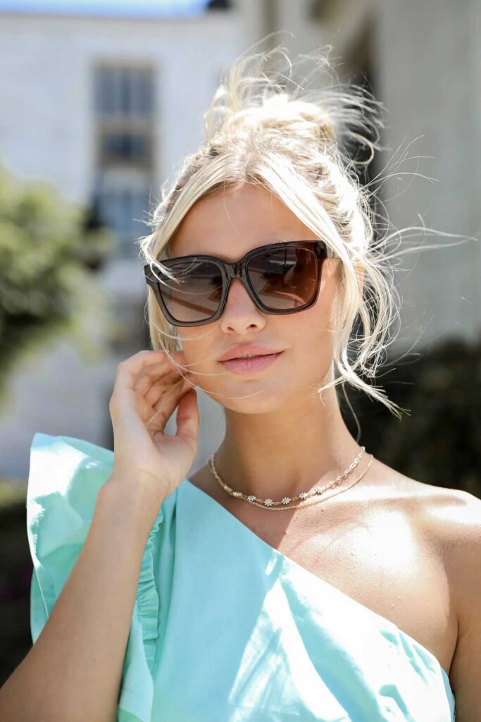 China sunglasses factory