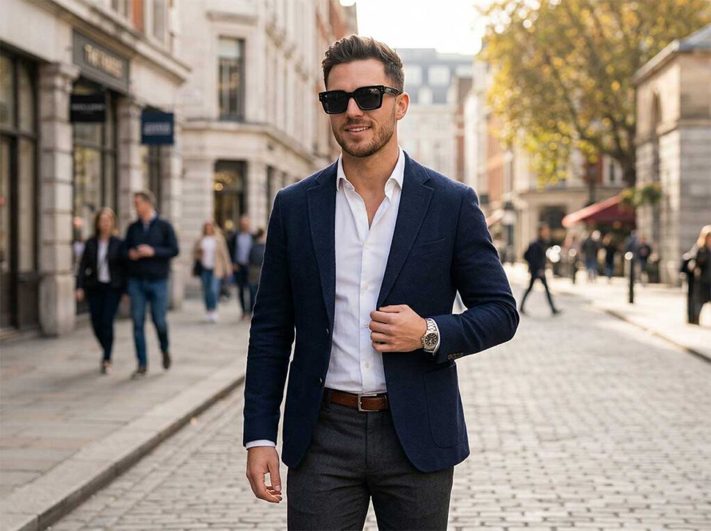 sunglasses manufacturer