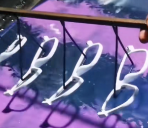 Water Transfer Printing