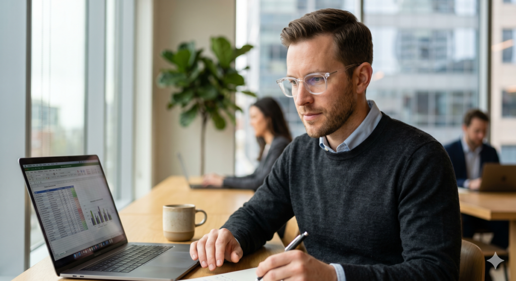 Bifocal & Progressive Reading Glasses Guide