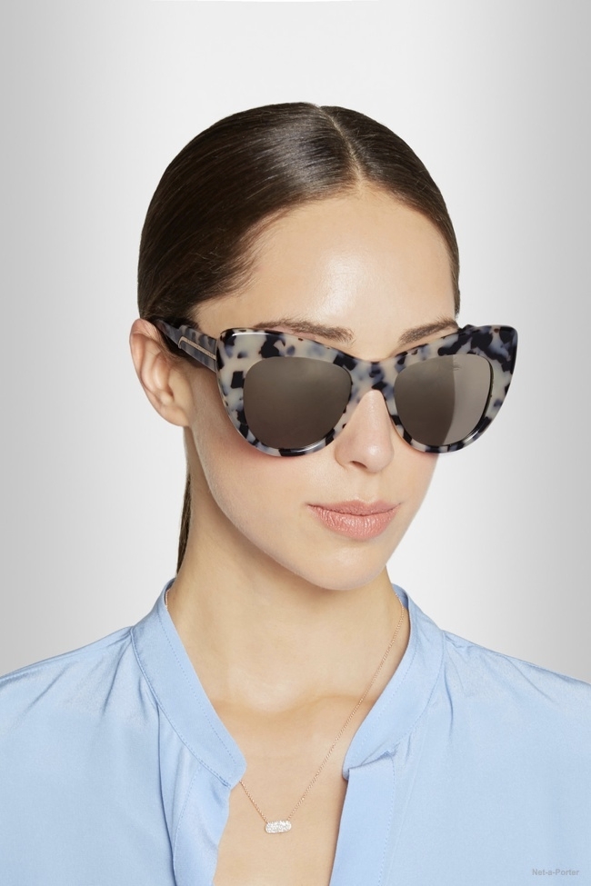 cat eye sunglasses for women