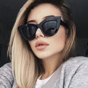 cat eye sunglasses for women