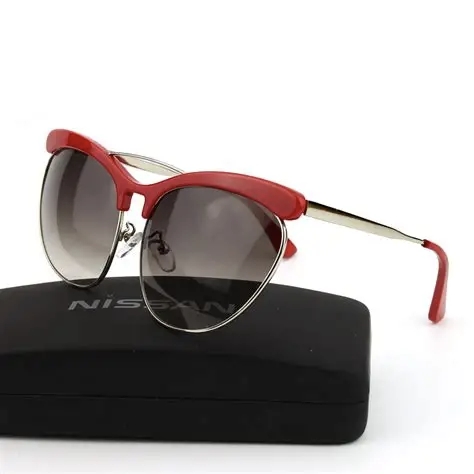 cat eye sunglasses for women