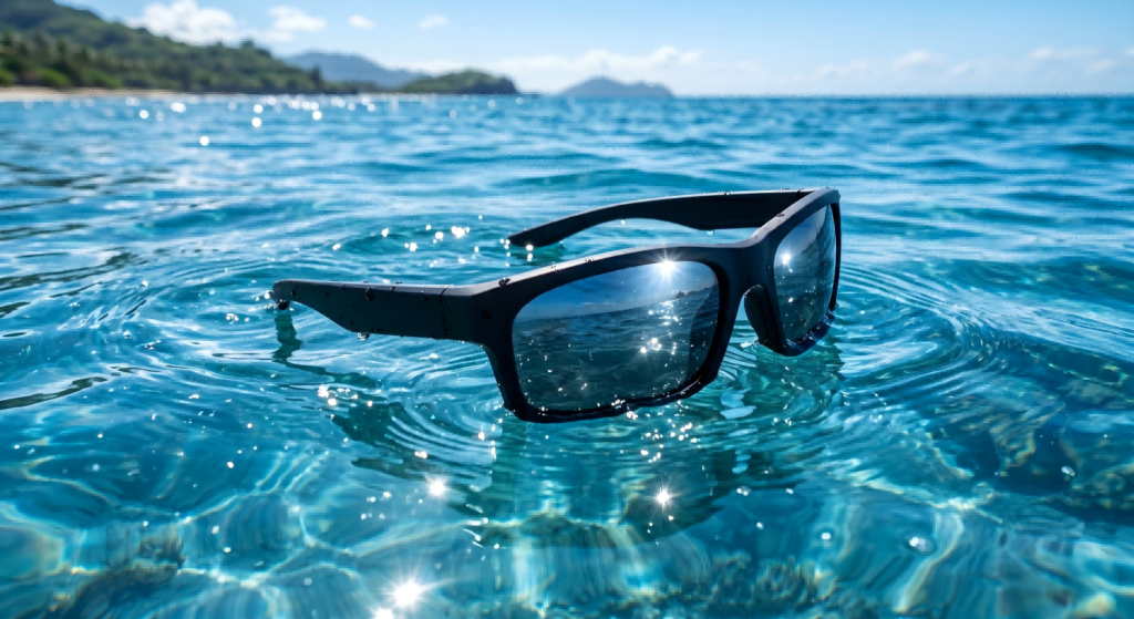 Floating & Waterproof Sunglasses Manufacturer Guide