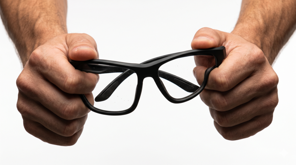 Nylon Glasses Frames Guide Expert Nylon Eyewear Manufacturer