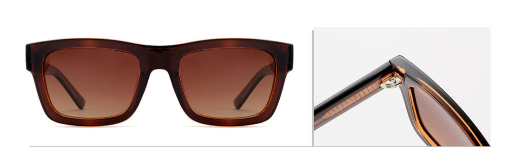 TR90 Sunglasses