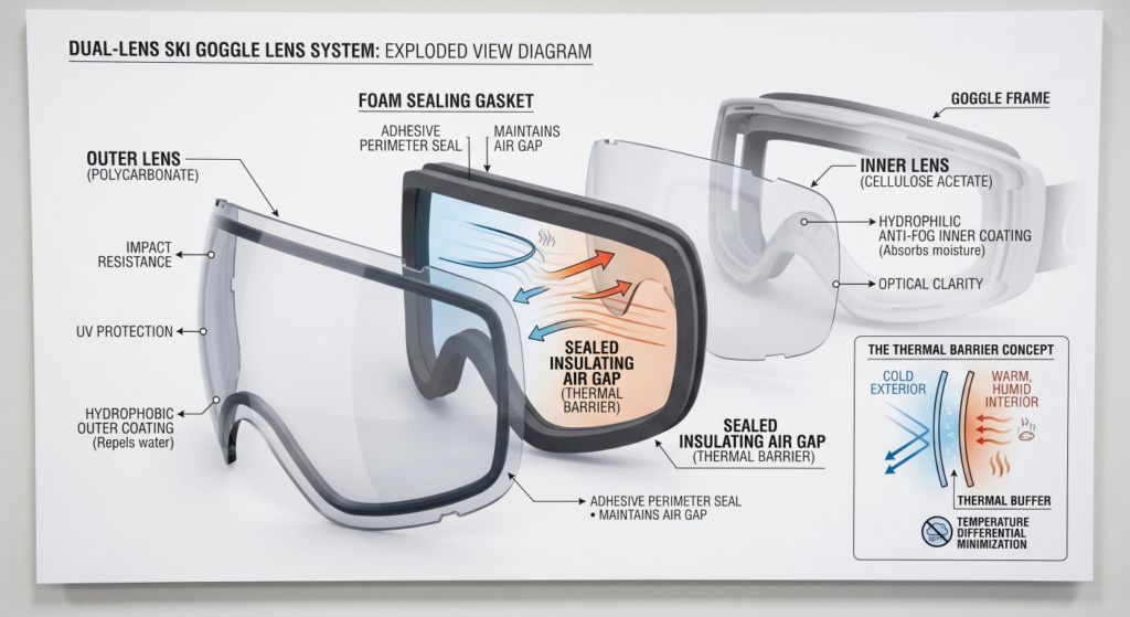 Ski Goggles Manufacturer Sourcing Guide Snow Goggles OEM China