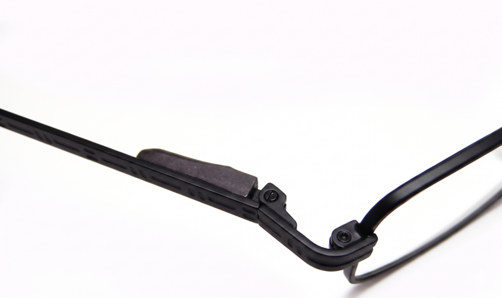 spring hinge glasses
