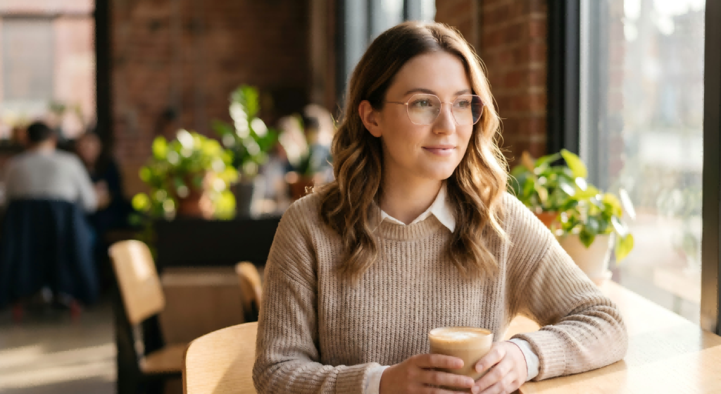 stainless steel glasses frames