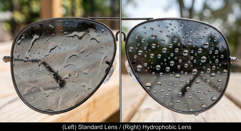 waterproof sunglasses