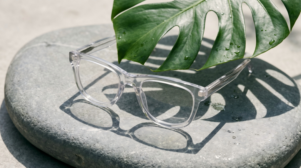 Zhantai Glasses OEM Bio Acetate Frames & Manufacturer Guide