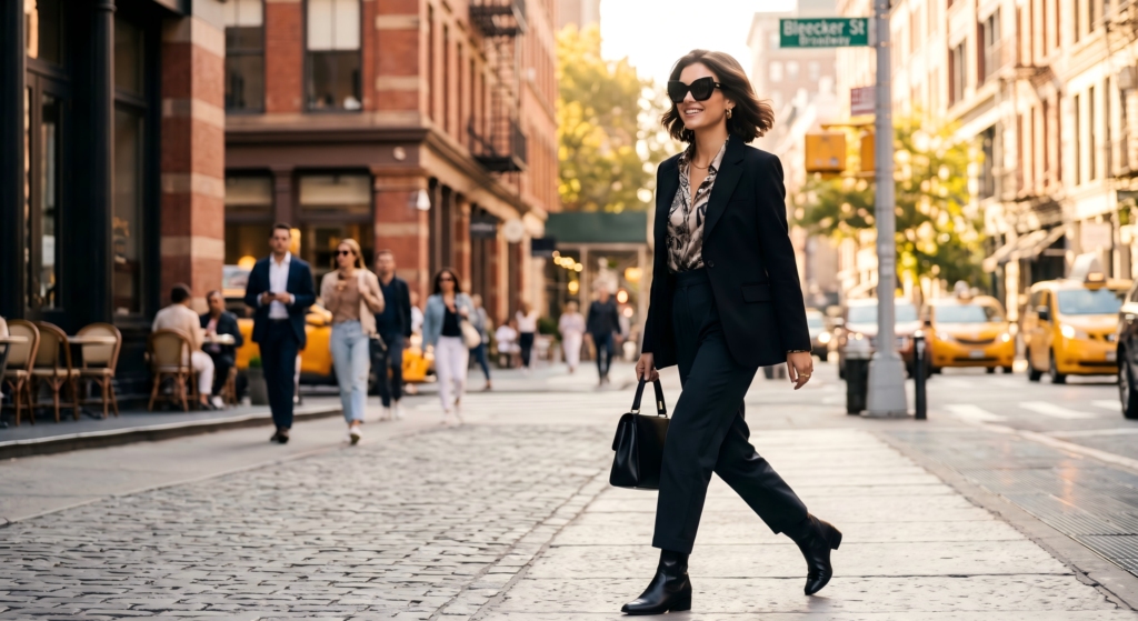 2026 Women's Sunglasses Trends Butterfly, Oversized, and What's Flying Off Shelves