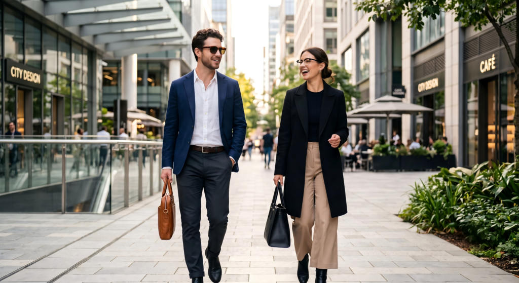 D-Frame & Browline Glasses Sourcing the Retro Optical Revival