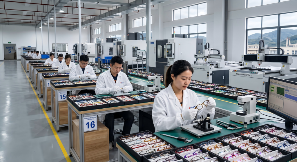 The 6-Month Roadmap How to Build a Profitable Private Label Sunglasses Brand
