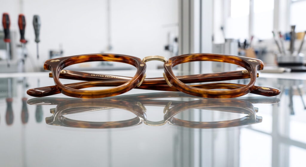 How to Evaluate Sunglasses Samples A B2B Buyer's Testing Checklist