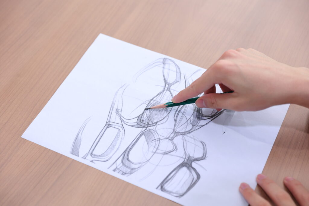 sunglasses manufacturer evaluation