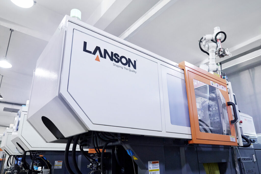 TR90 Injection Molding Parameters