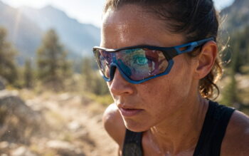 What Makes the Best Sunglasses for Running? An Eyewear Manufacturer’s Guide