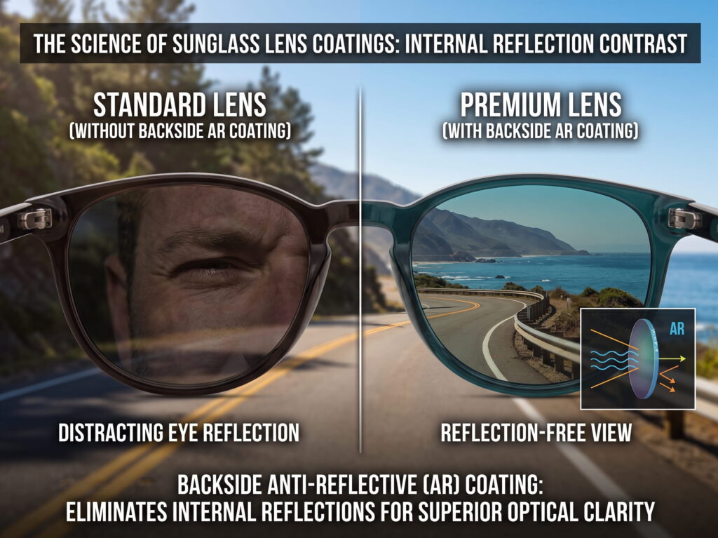 Mandatory Functional Coatings